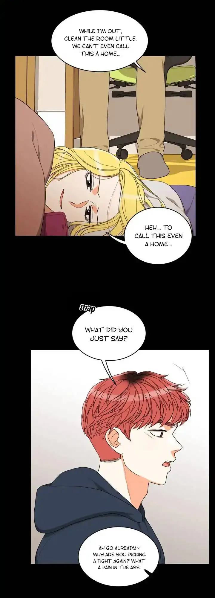 Do It One More Time Chapter 53 Page 27