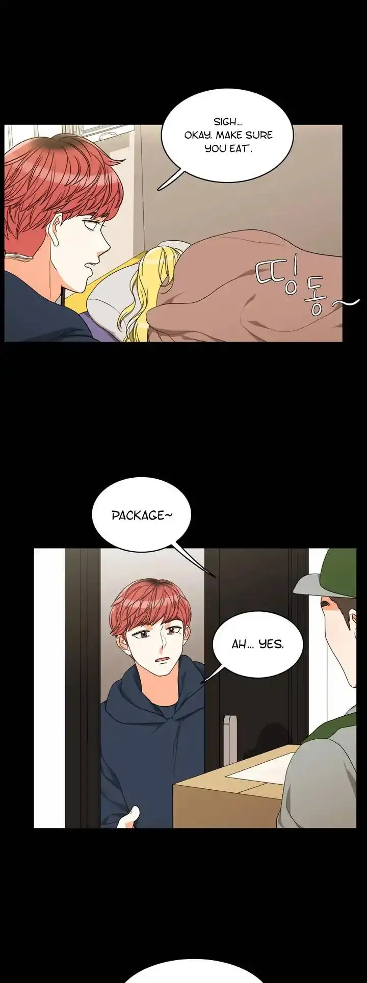 Do It One More Time Chapter 53 Page 28