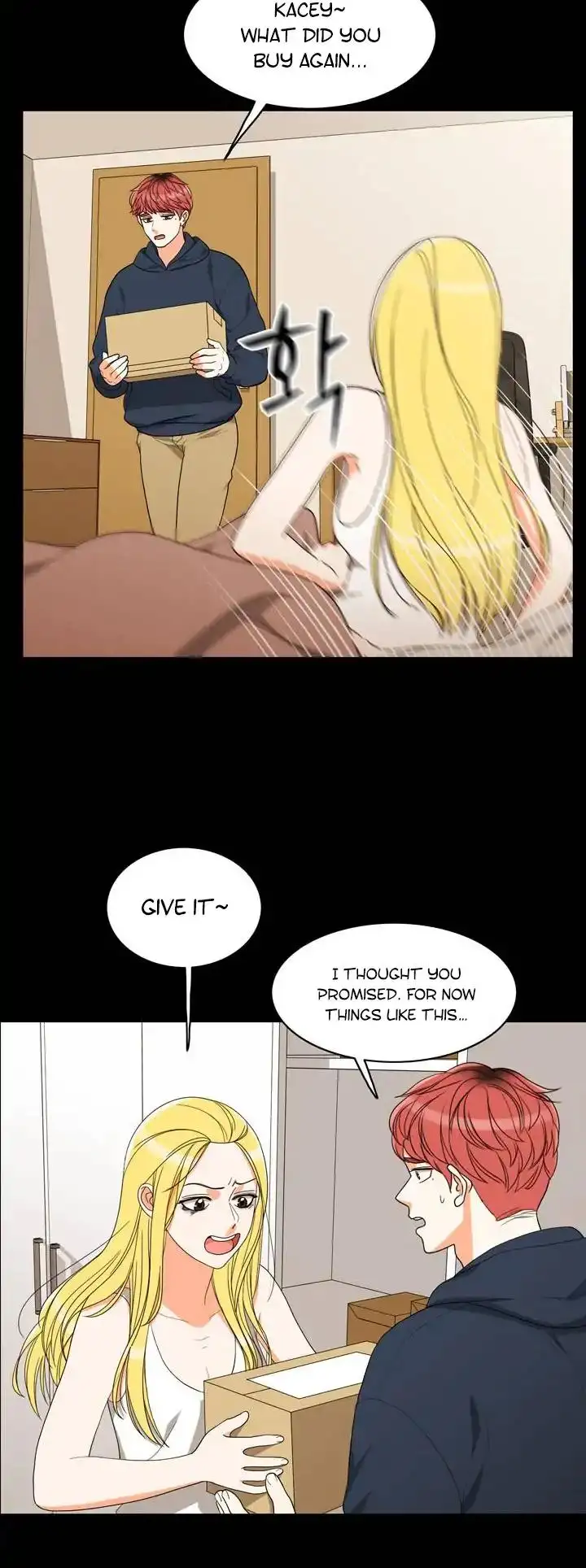 Do It One More Time Chapter 53 Page 29