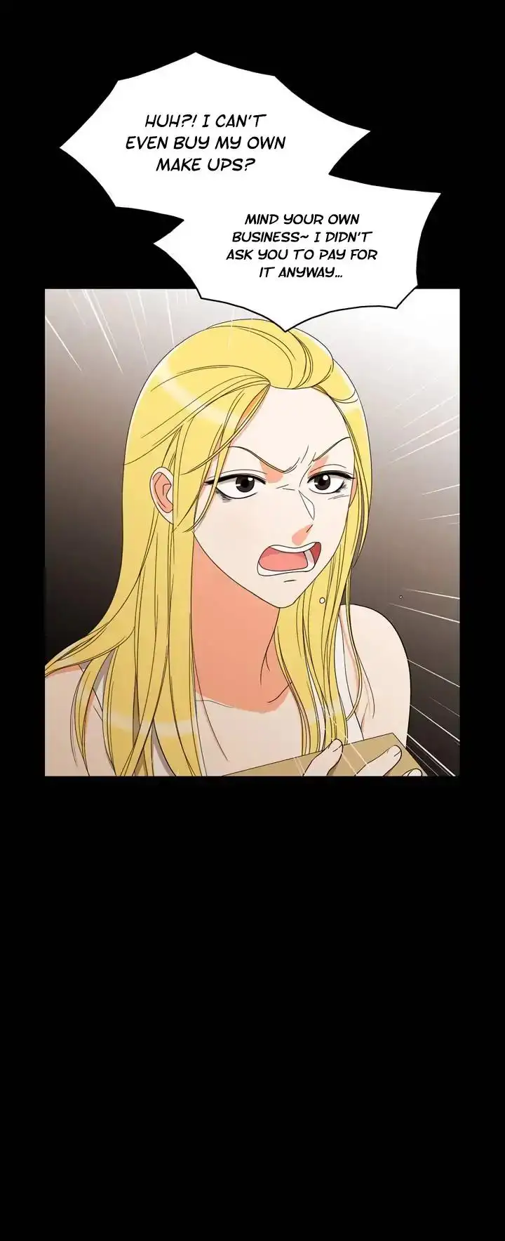 Do It One More Time Chapter 53 Page 30