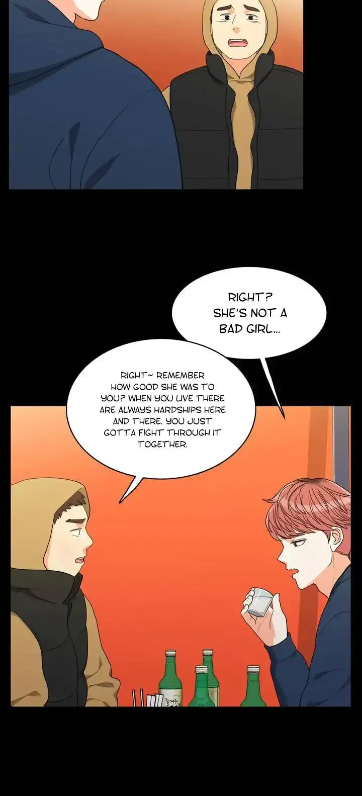Do It One More Time Chapter 53 Page 33