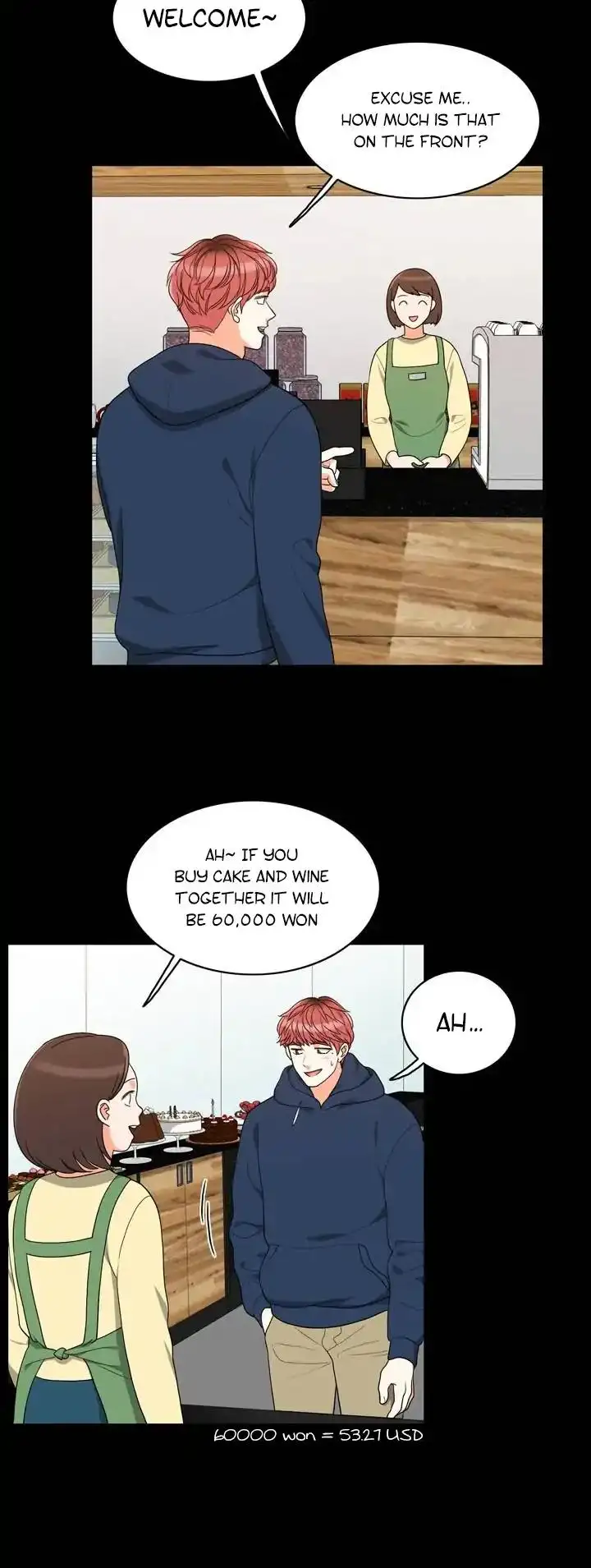 Do It One More Time Chapter 53 Page 37