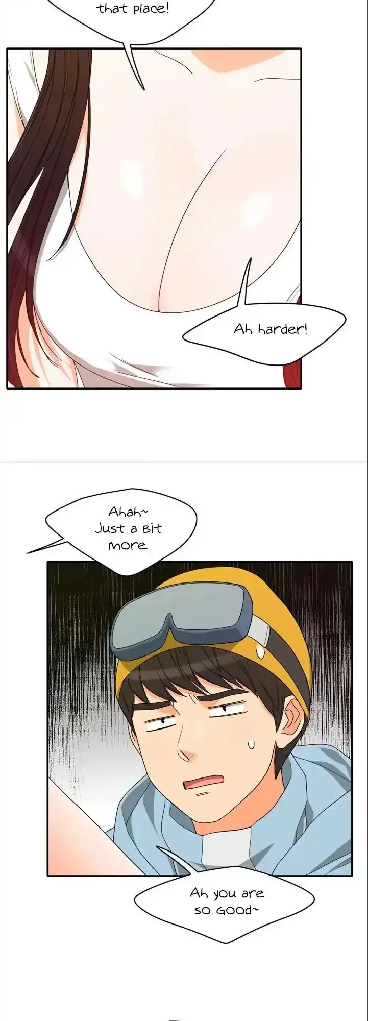 Do It One More Time Chapter 54 Page 13