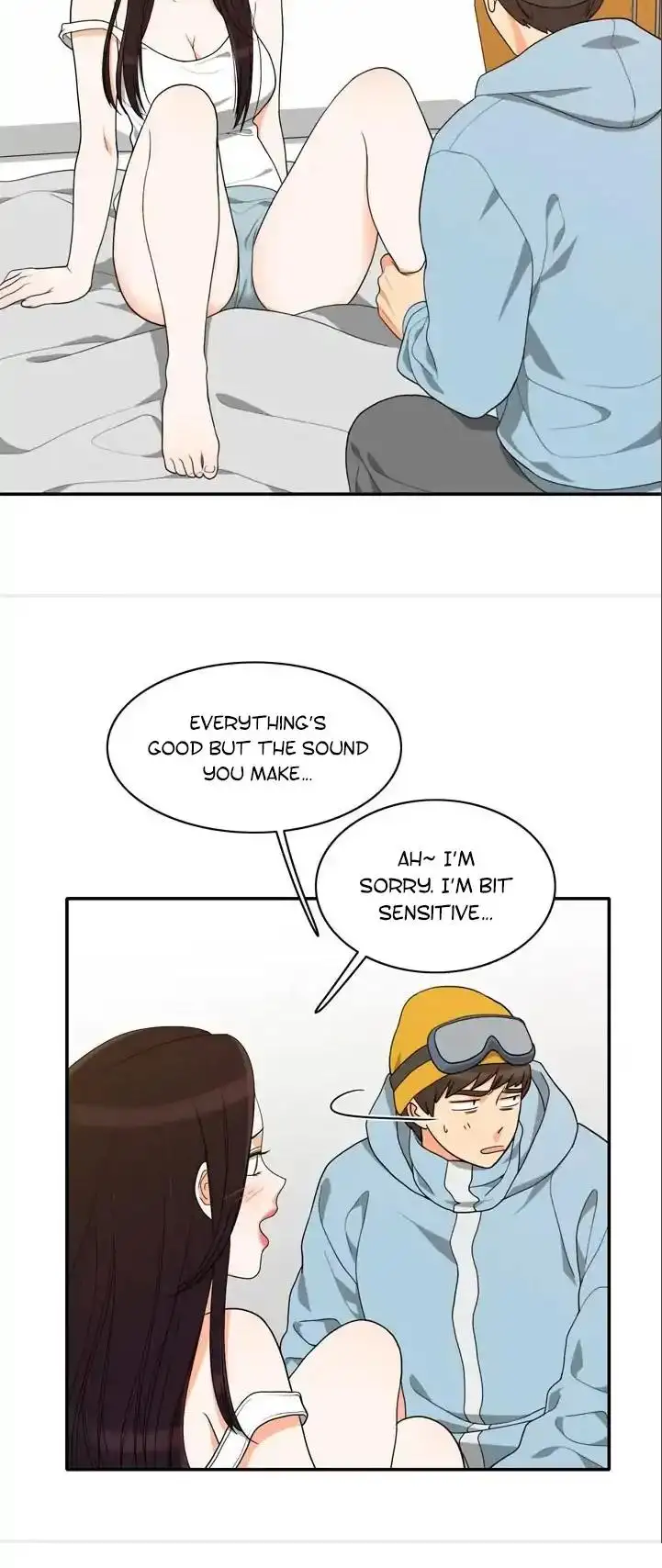 Do It One More Time Chapter 54 Page 15