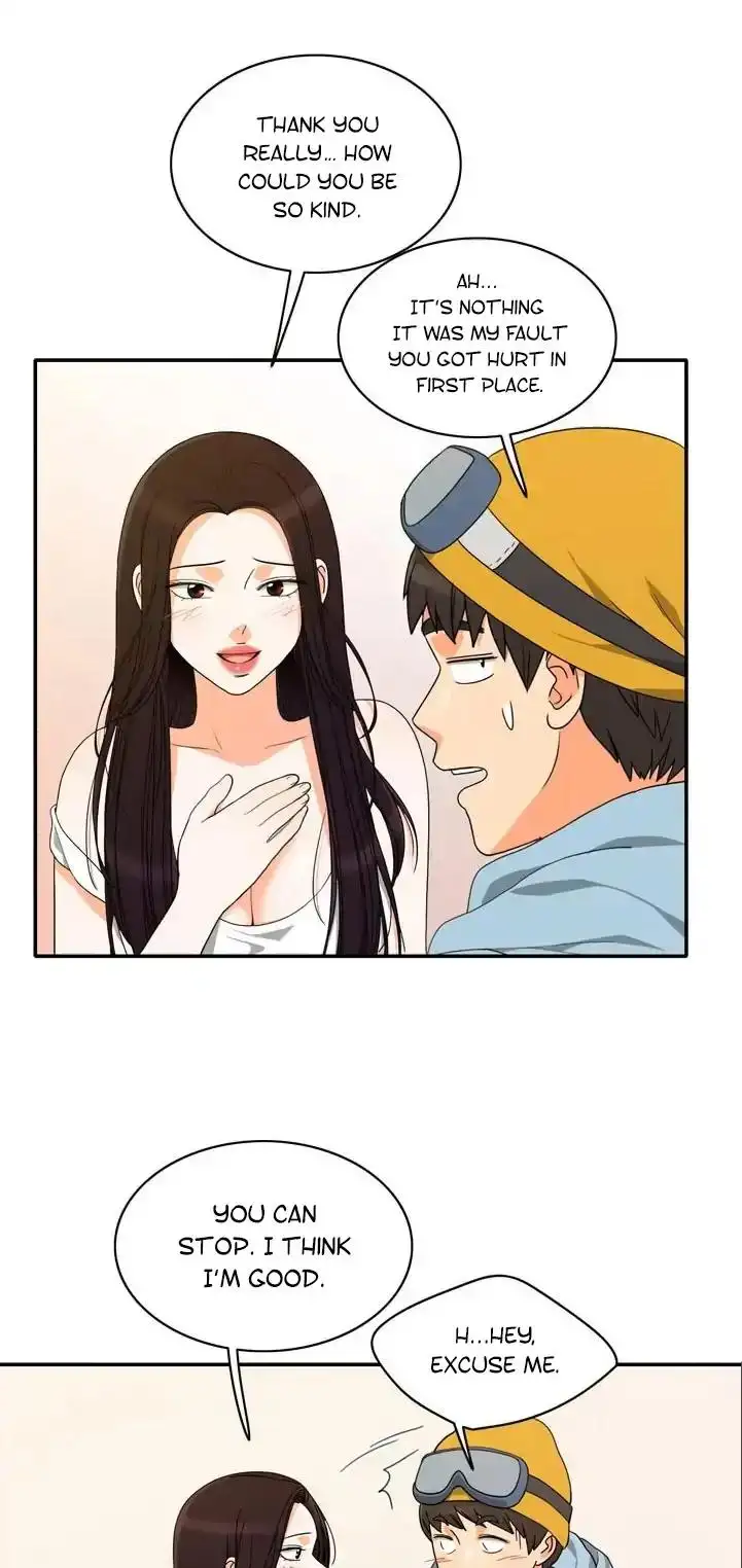 Do It One More Time Chapter 54 Page 16