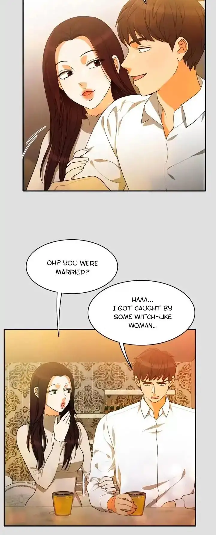 Do It One More Time Chapter 54 Page 21