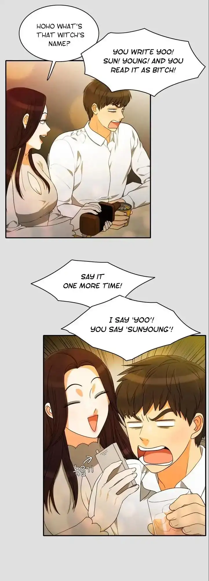 Do It One More Time Chapter 54 Page 22