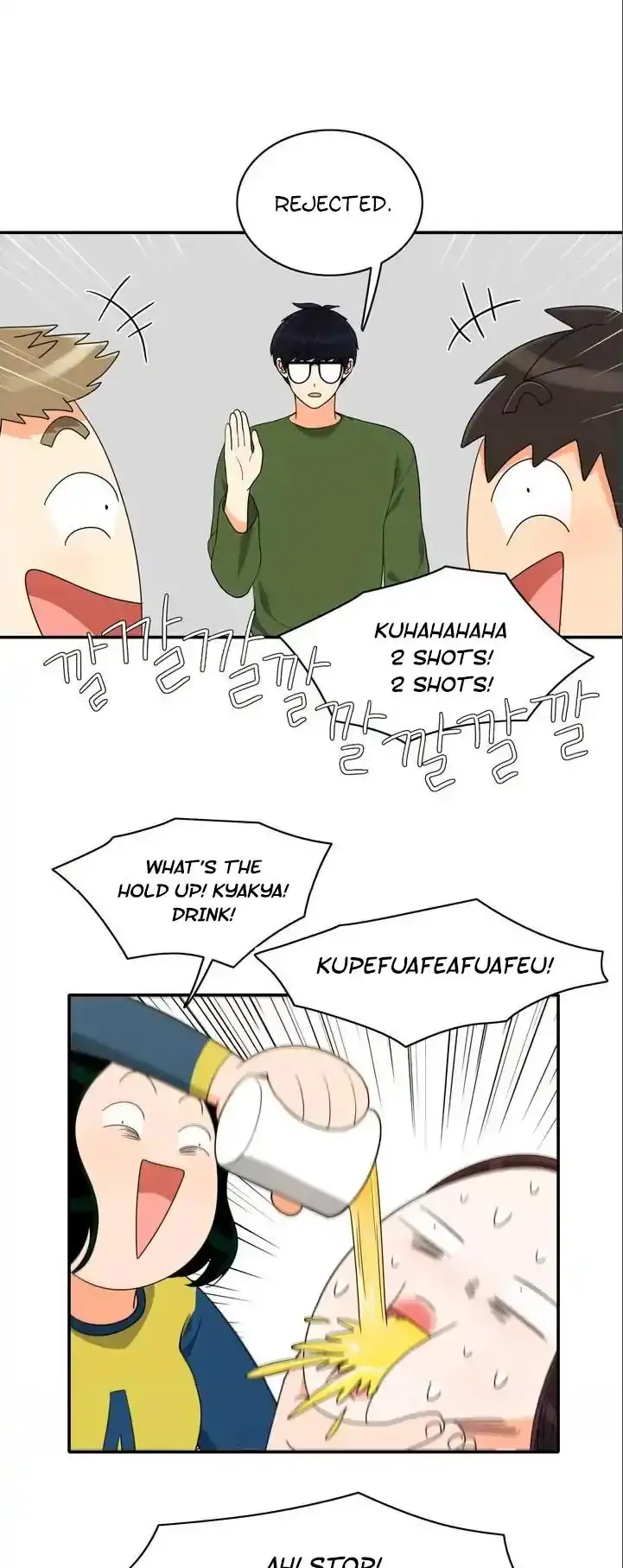 Do It One More Time Chapter 54 Page 26
