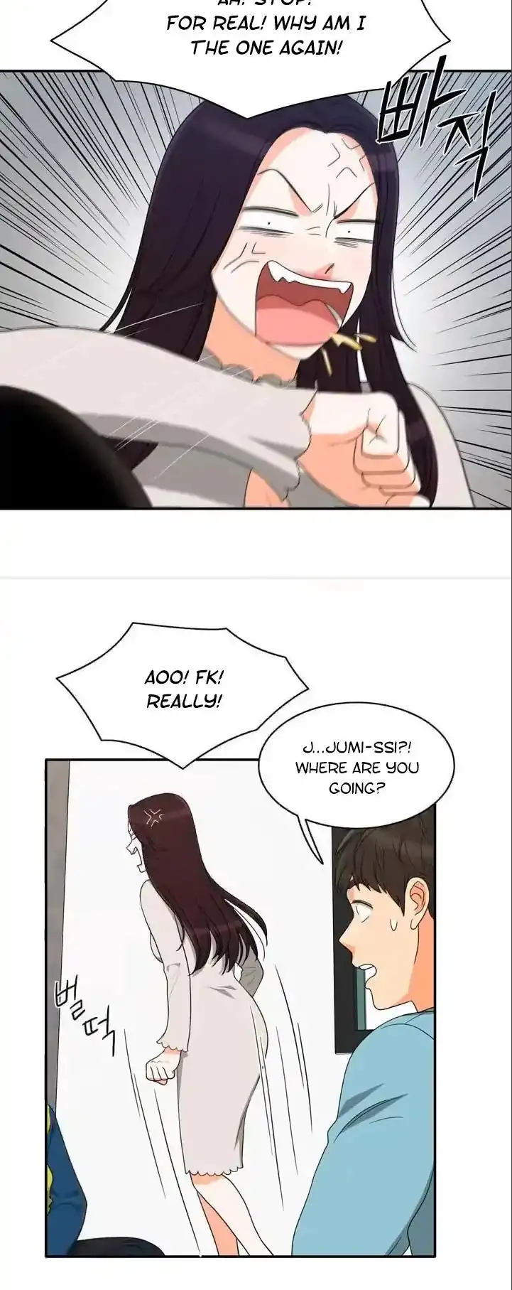 Do It One More Time Chapter 54 Page 27
