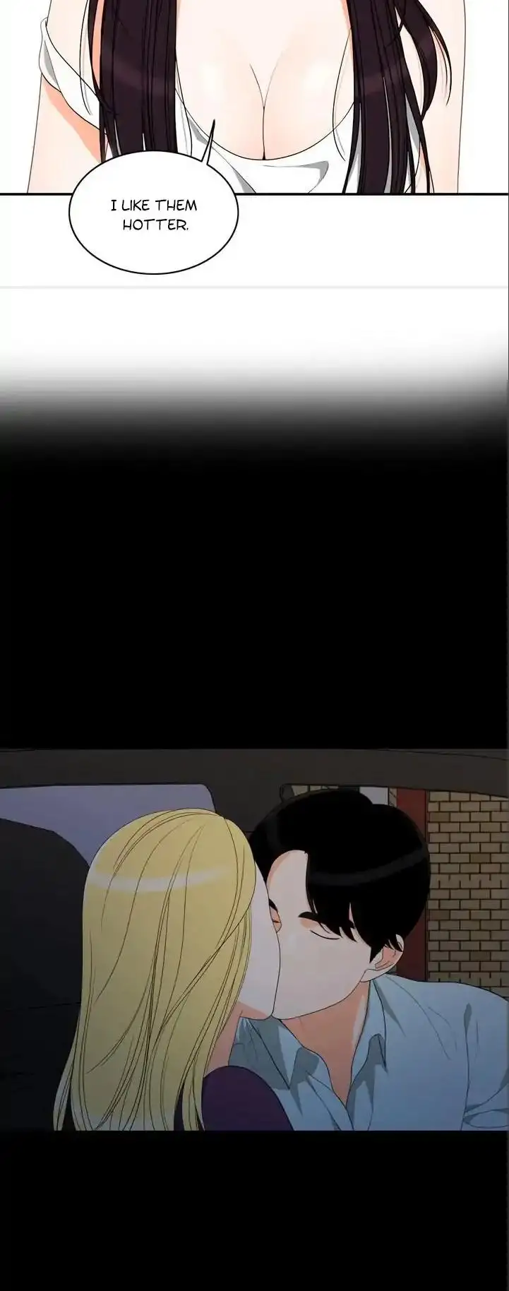 Do It One More Time Chapter 54 Page 3