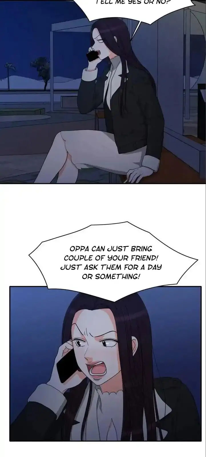 Do It One More Time Chapter 54 Page 31