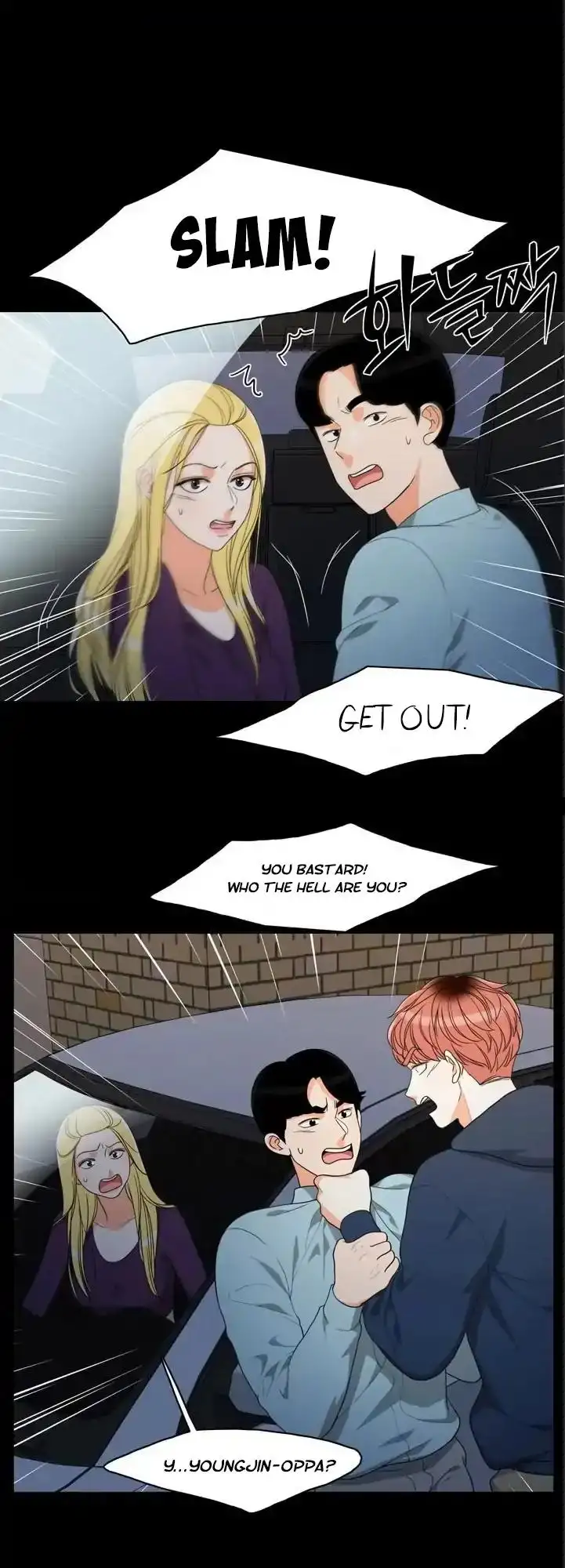 Do It One More Time Chapter 54 Page 6