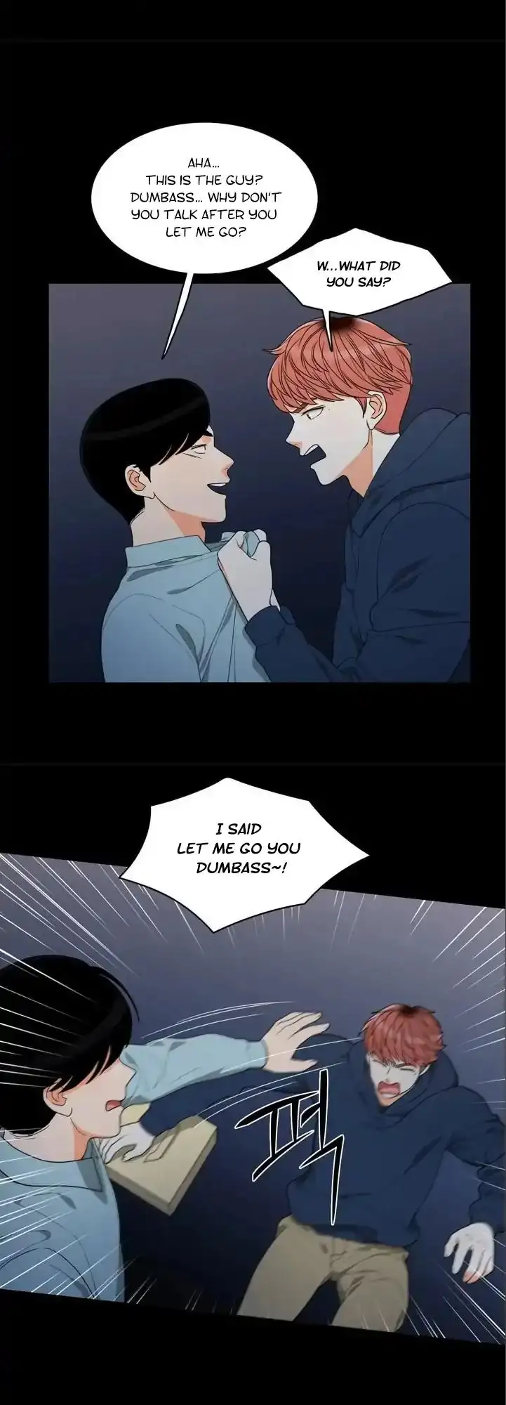 Do It One More Time Chapter 54 Page 7