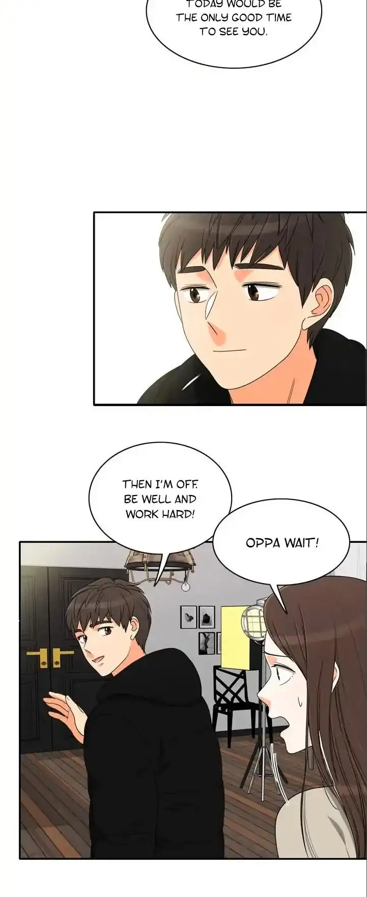 Do It One More Time Chapter 55 Page 13