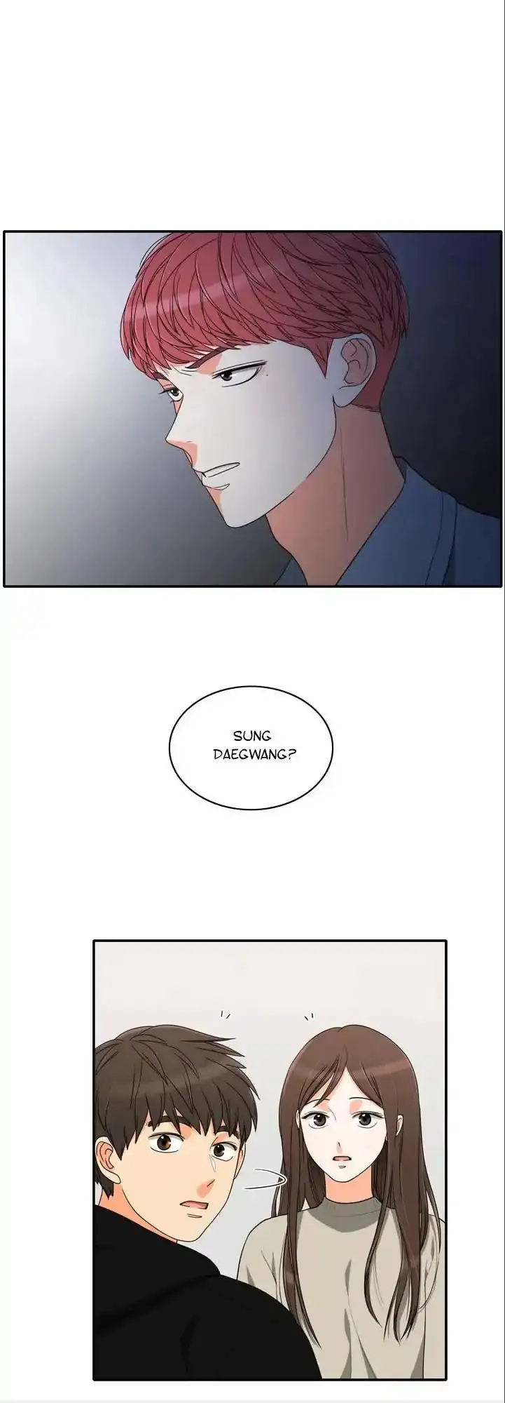 Do It One More Time Chapter 55 Page 15