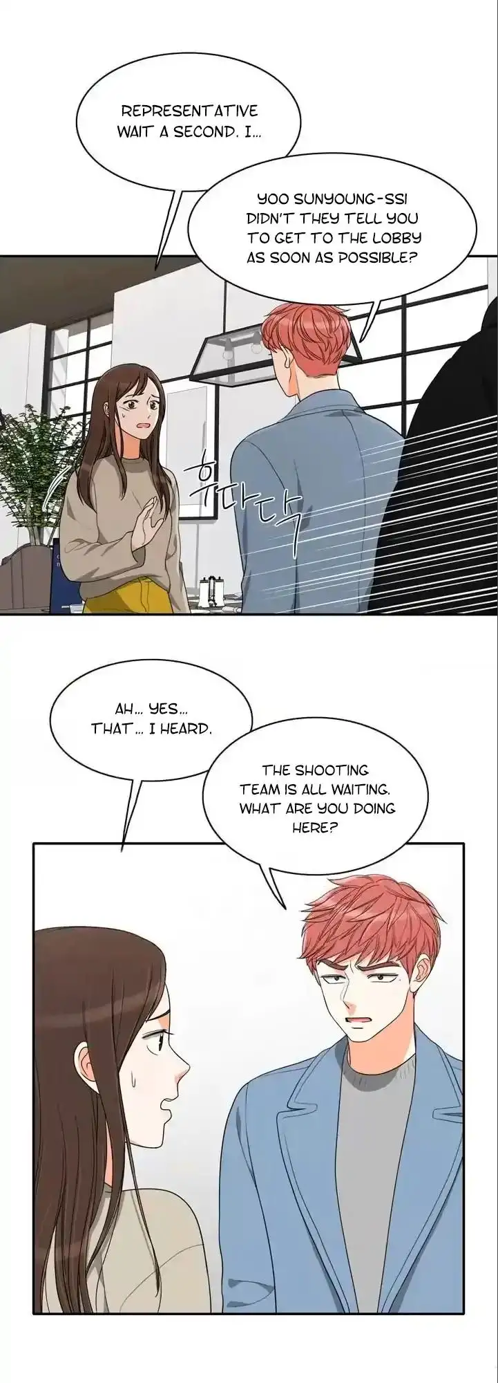 Do It One More Time Chapter 55 Page 18