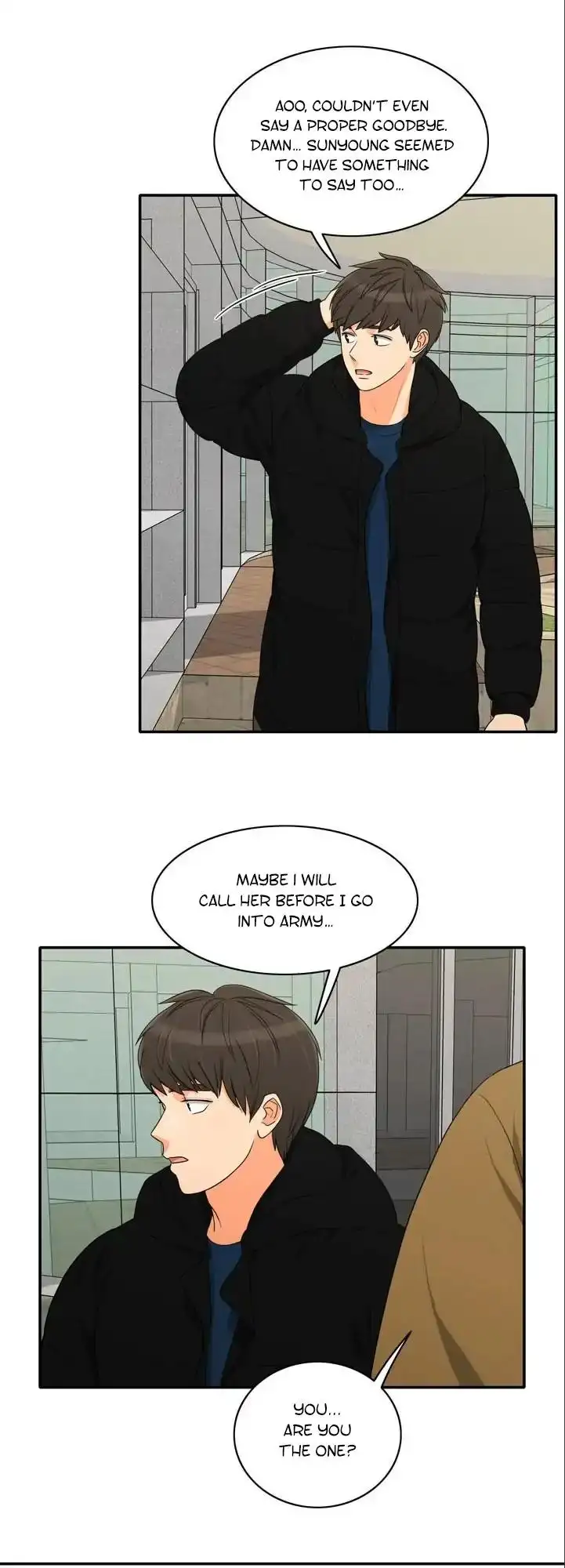Do It One More Time Chapter 55 Page 20