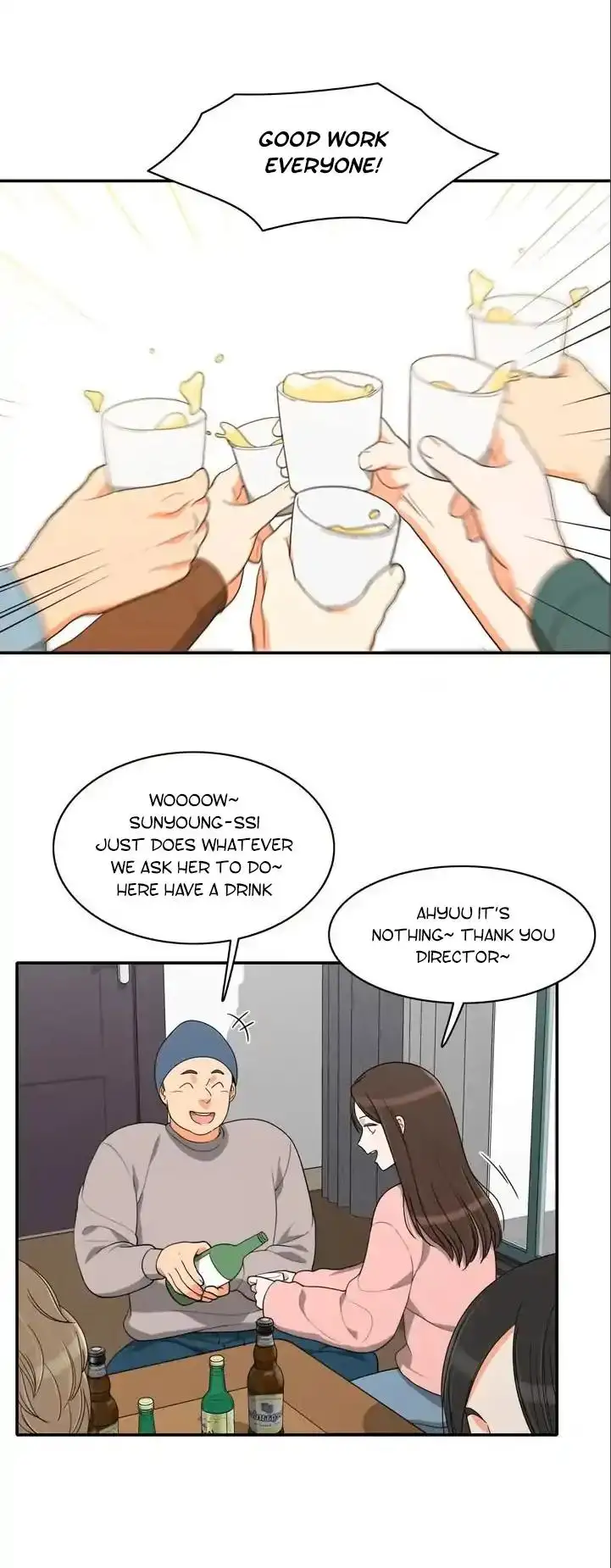 Do It One More Time Chapter 55 Page 26