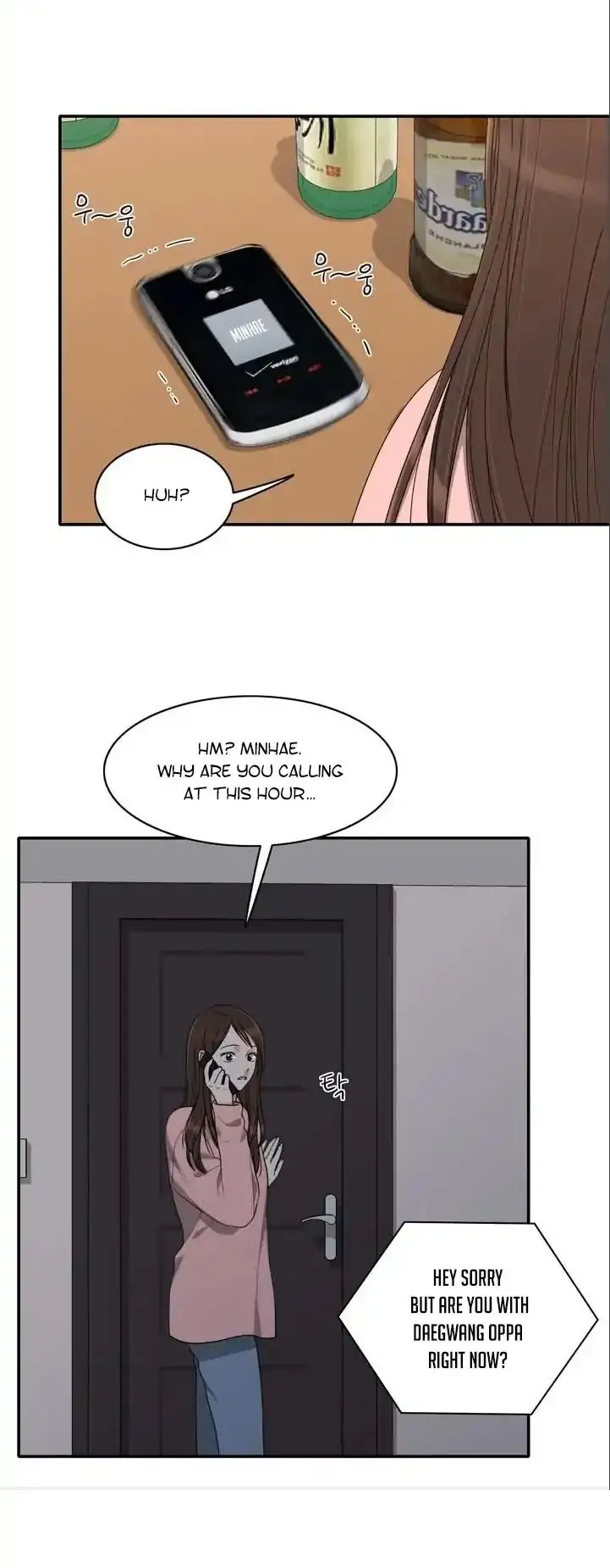 Do It One More Time Chapter 55 Page 27