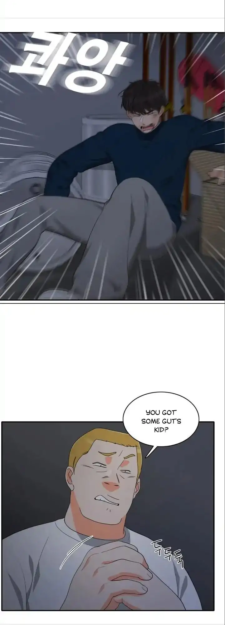 Do It One More Time Chapter 55 Page 31