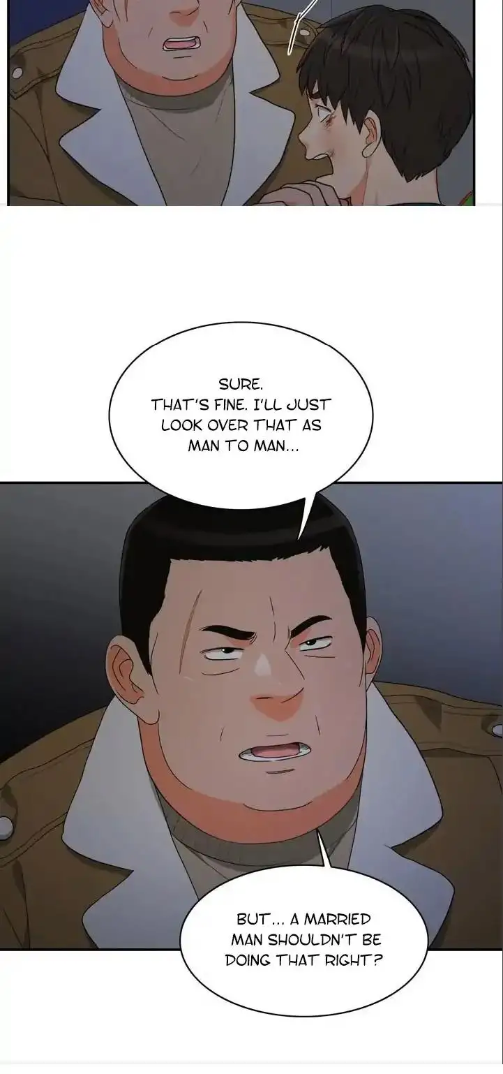 Do It One More Time Chapter 55 Page 35