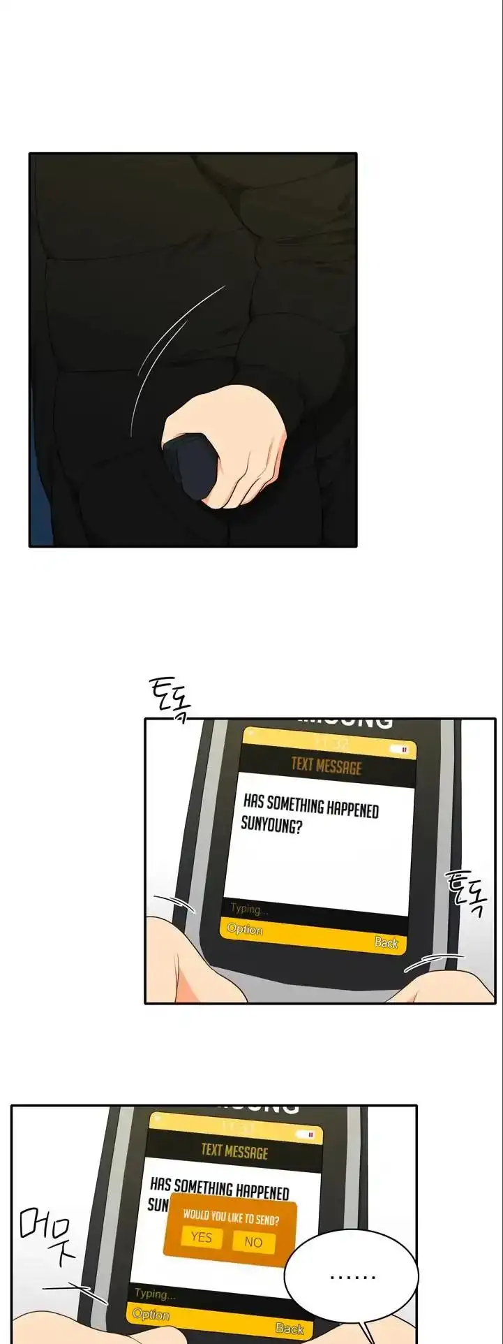 Do It One More Time Chapter 55 Page 4