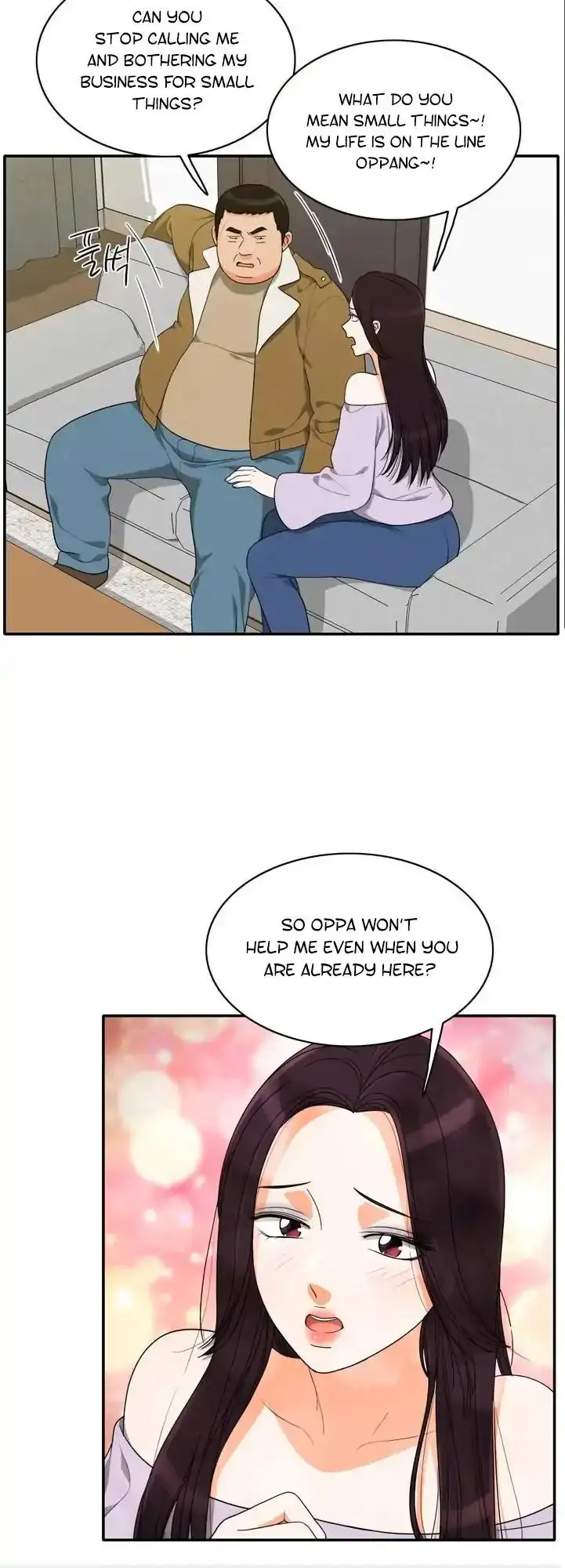Do It One More Time Chapter 55 Page 7