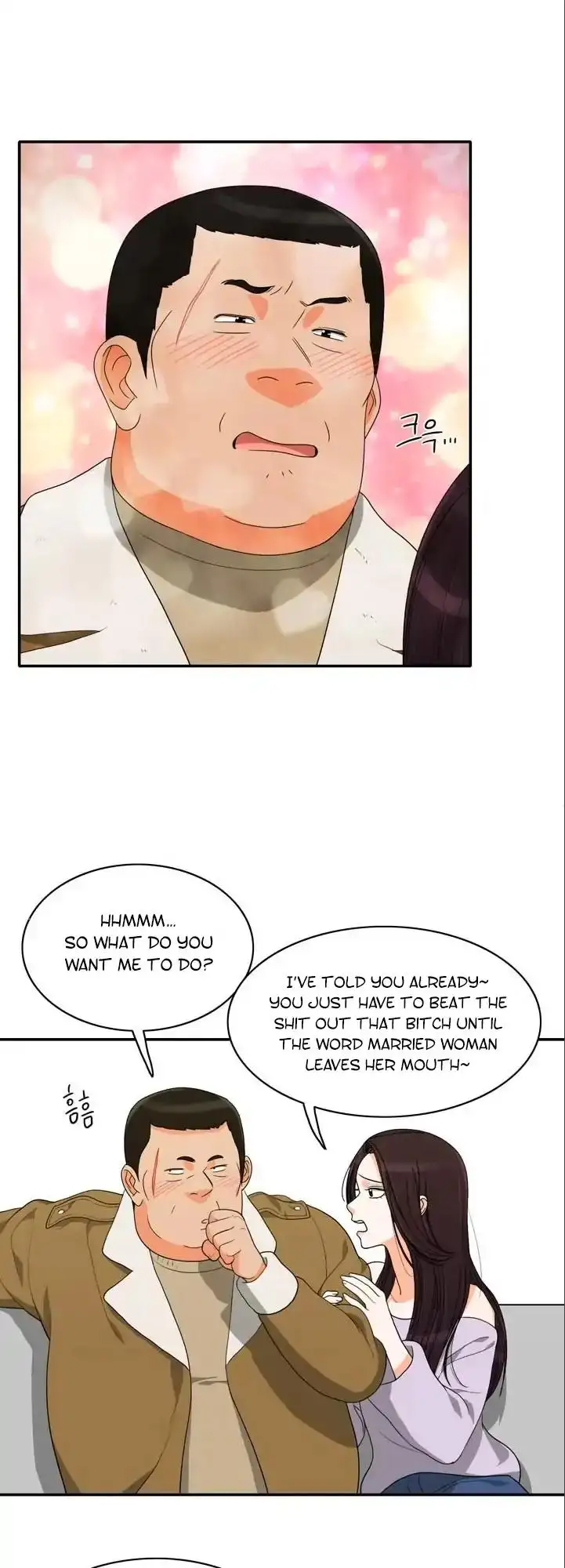Do It One More Time Chapter 55 Page 8