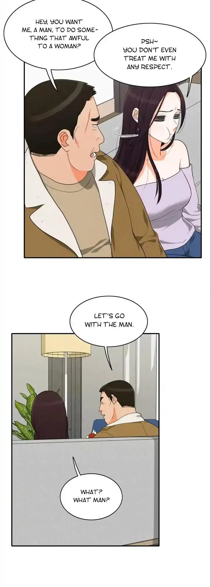 Do It One More Time Chapter 55 Page 9