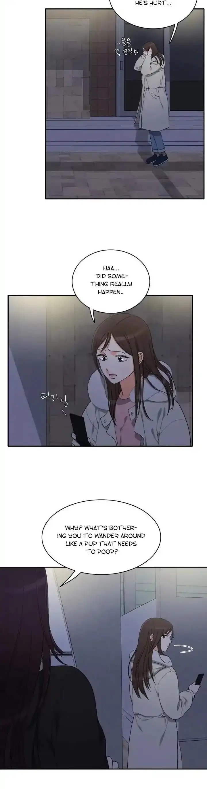 Do It One More Time Chapter 56 Page 10