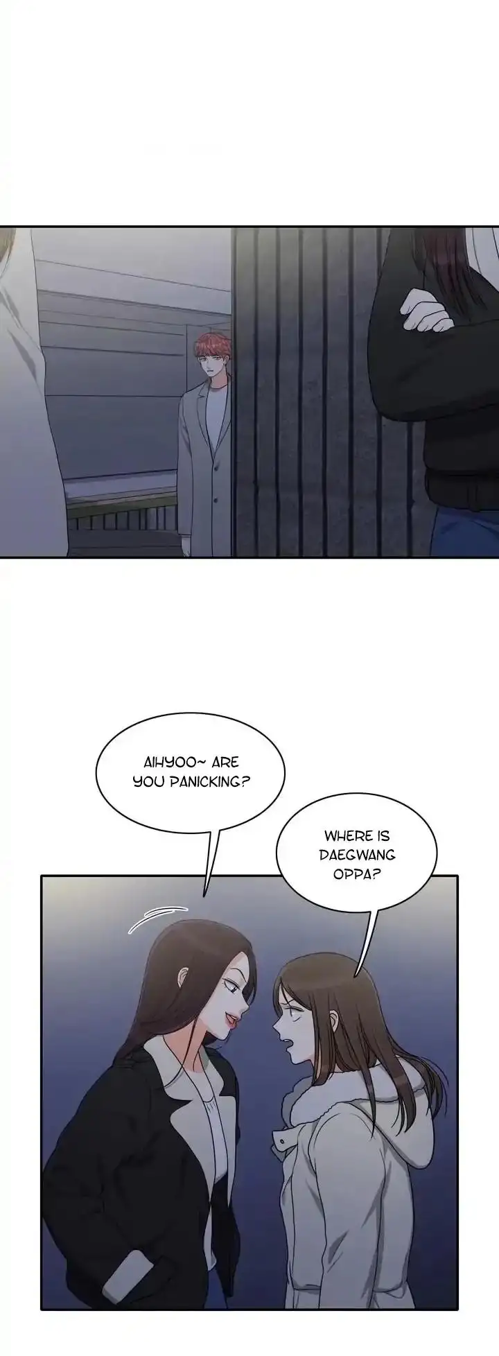 Do It One More Time Chapter 56 Page 13