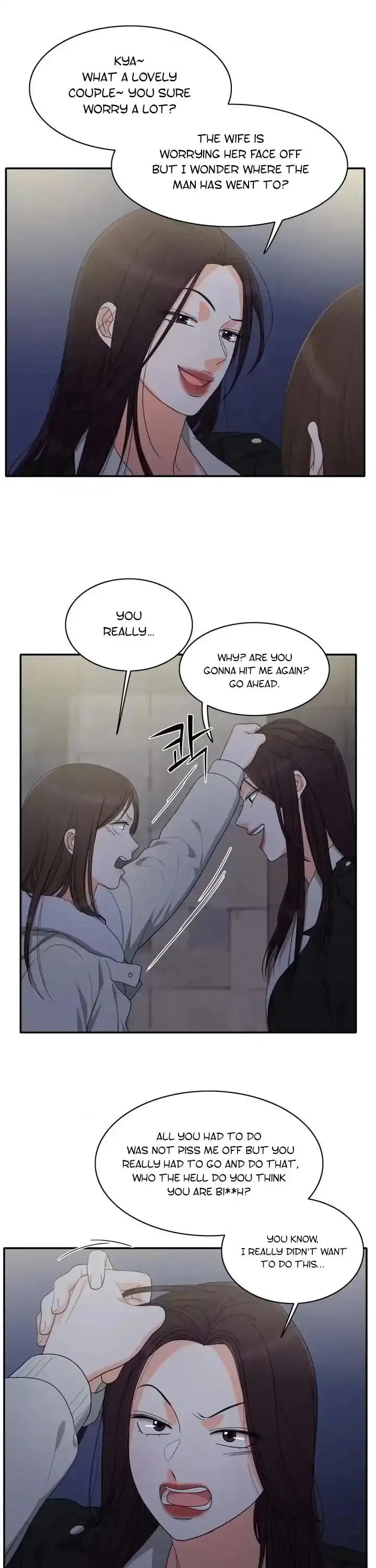 Do It One More Time Chapter 56 Page 14