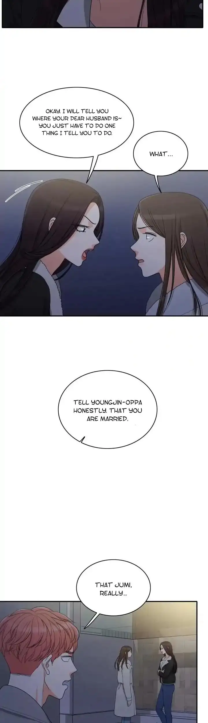 Do It One More Time Chapter 56 Page 15
