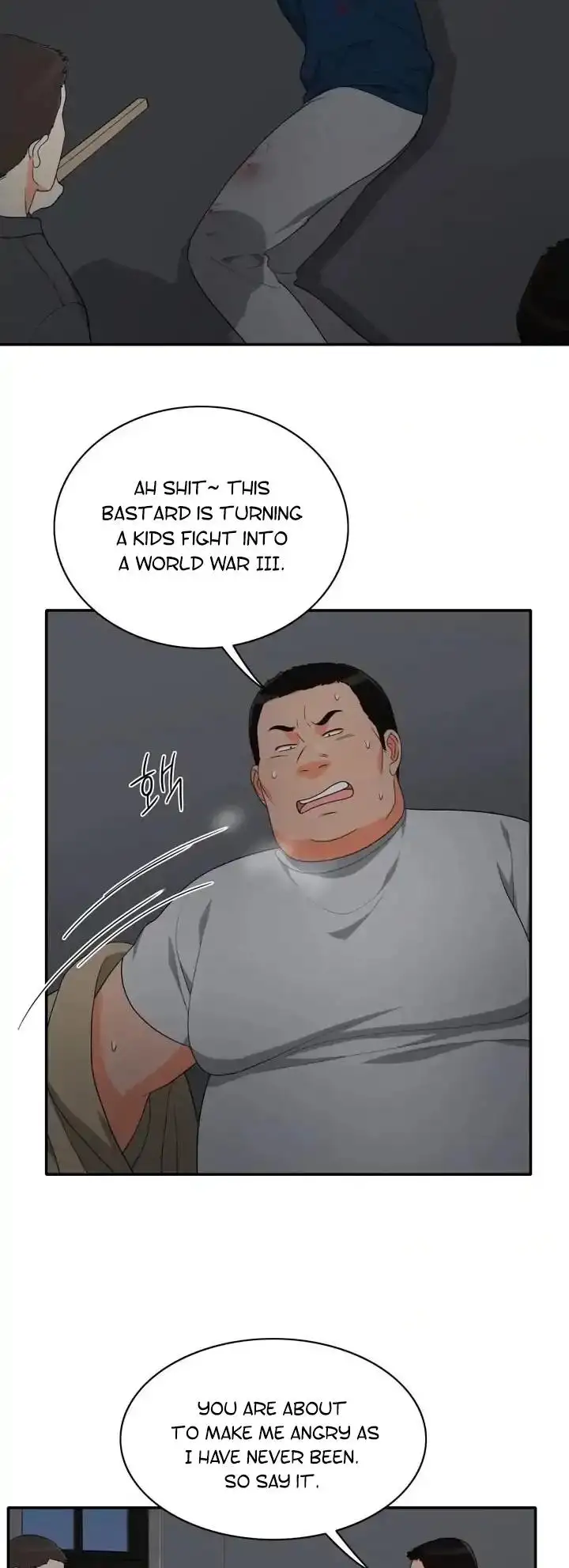 Do It One More Time Chapter 56 Page 18