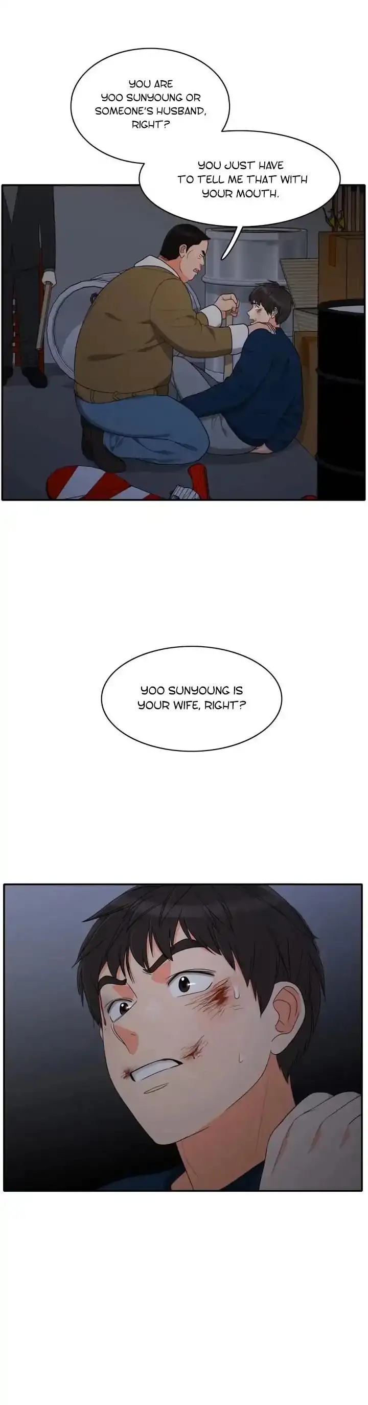 Do It One More Time Chapter 56 Page 2