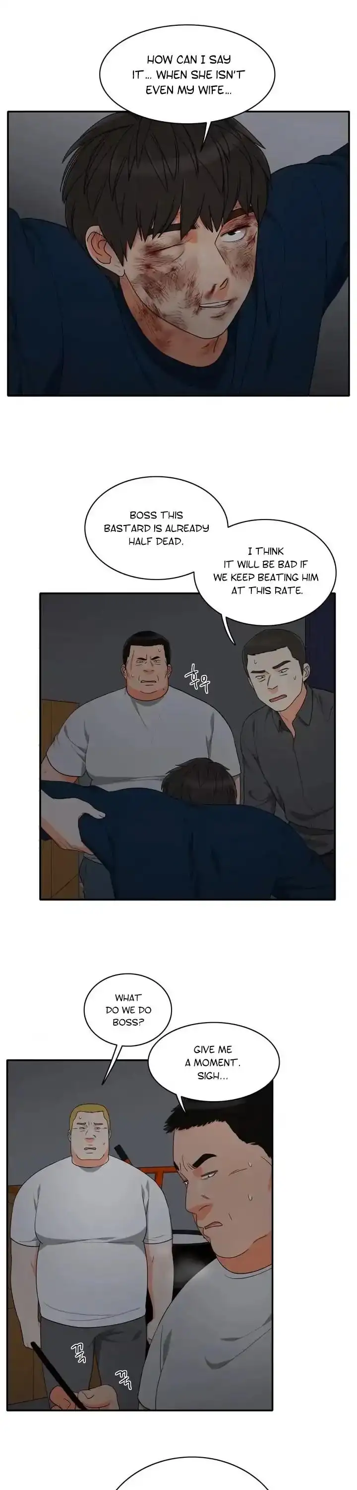 Do It One More Time Chapter 56 Page 20