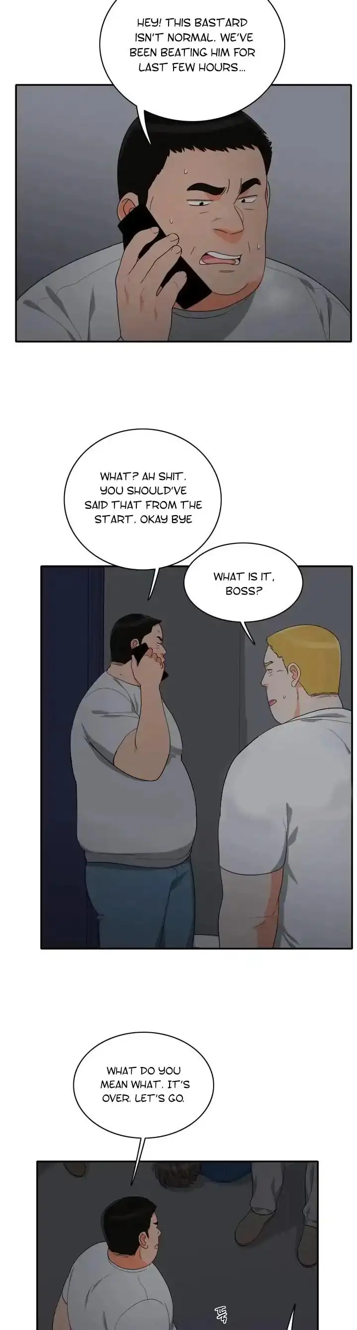 Do It One More Time Chapter 56 Page 21