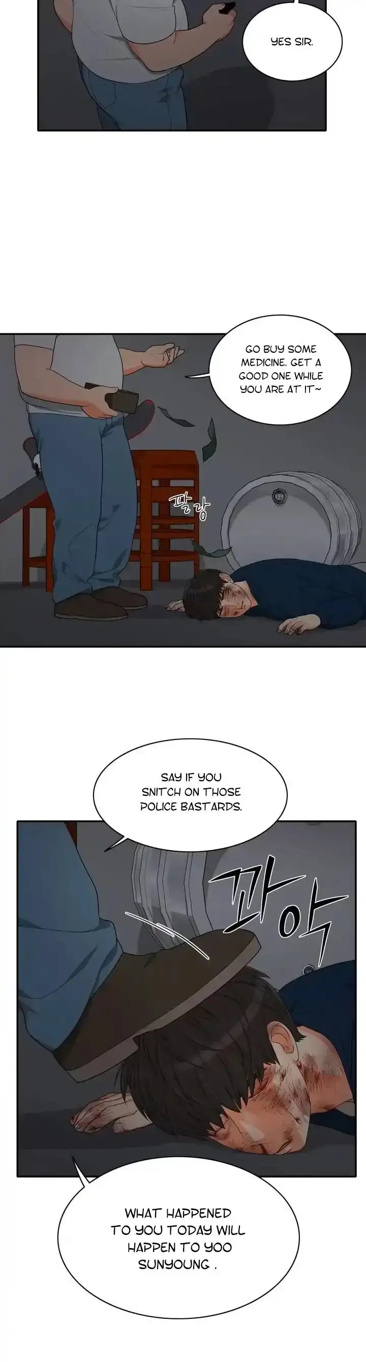Do It One More Time Chapter 56 Page 22