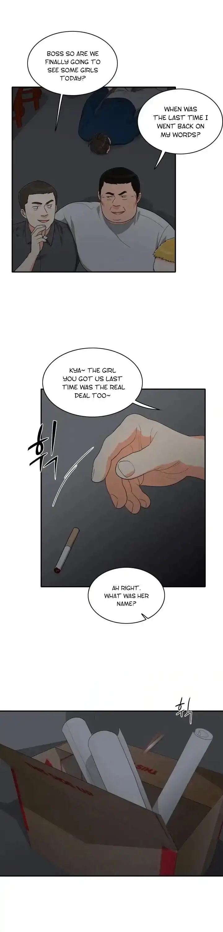 Do It One More Time Chapter 56 Page 23