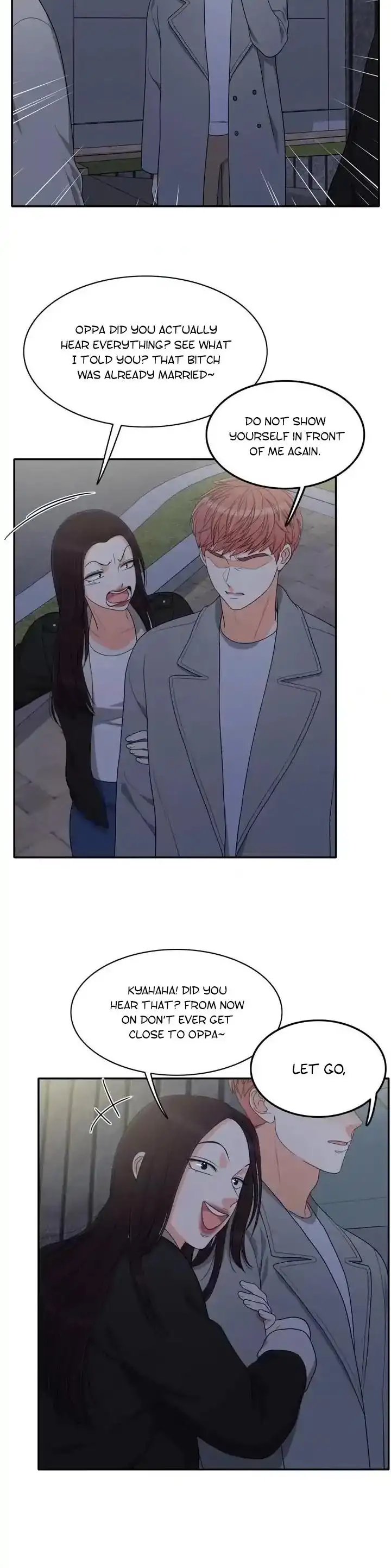 Do It One More Time Chapter 56 Page 25
