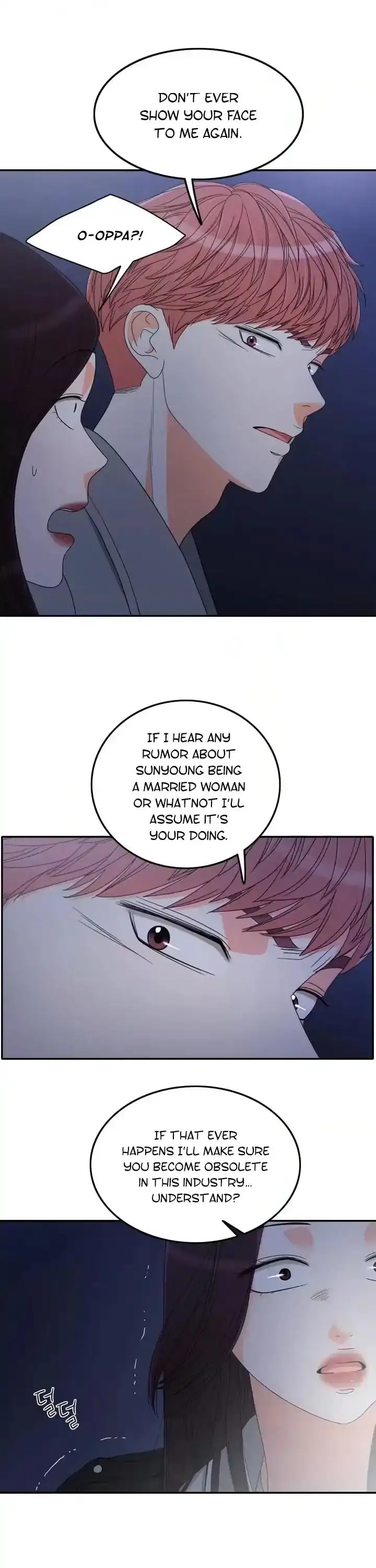 Do It One More Time Chapter 56 Page 26