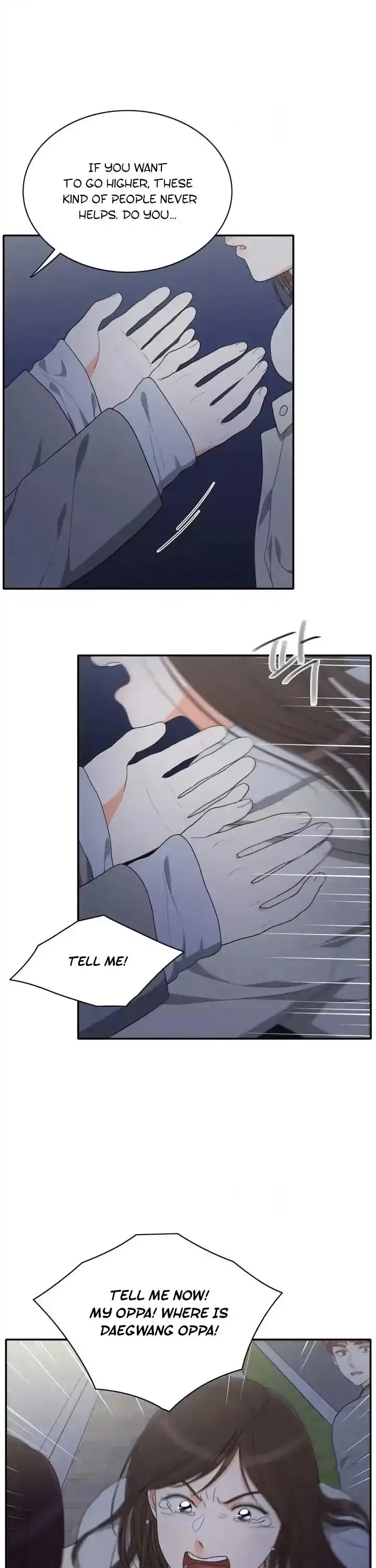 Do It One More Time Chapter 56 Page 27