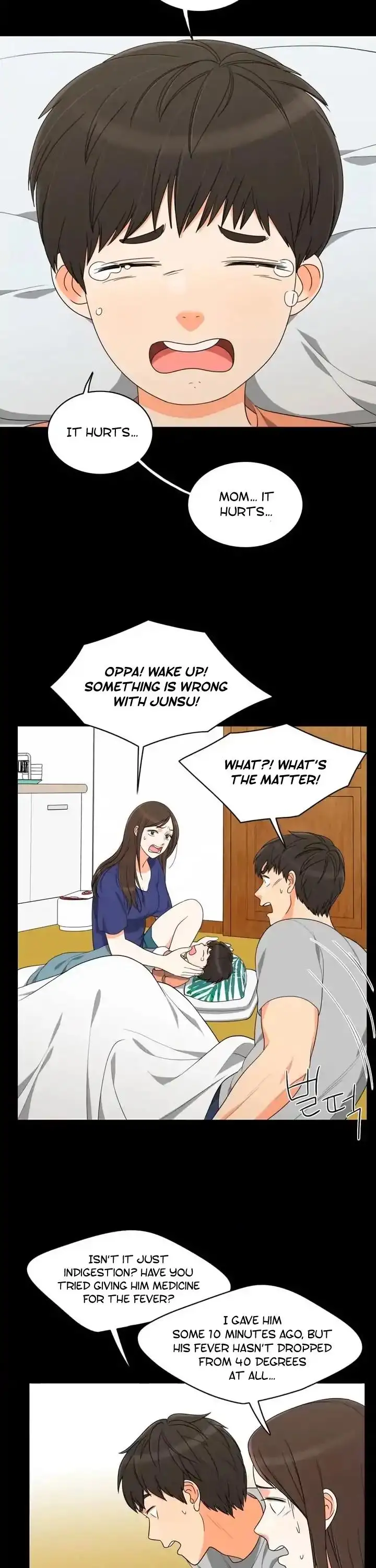Do It One More Time Chapter 57 Page 14