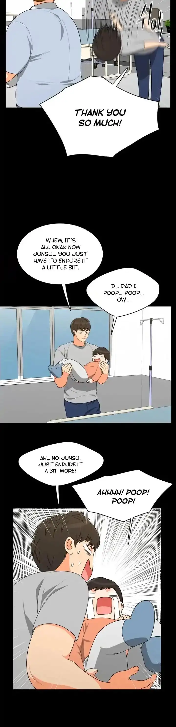 Do It One More Time Chapter 57 Page 19