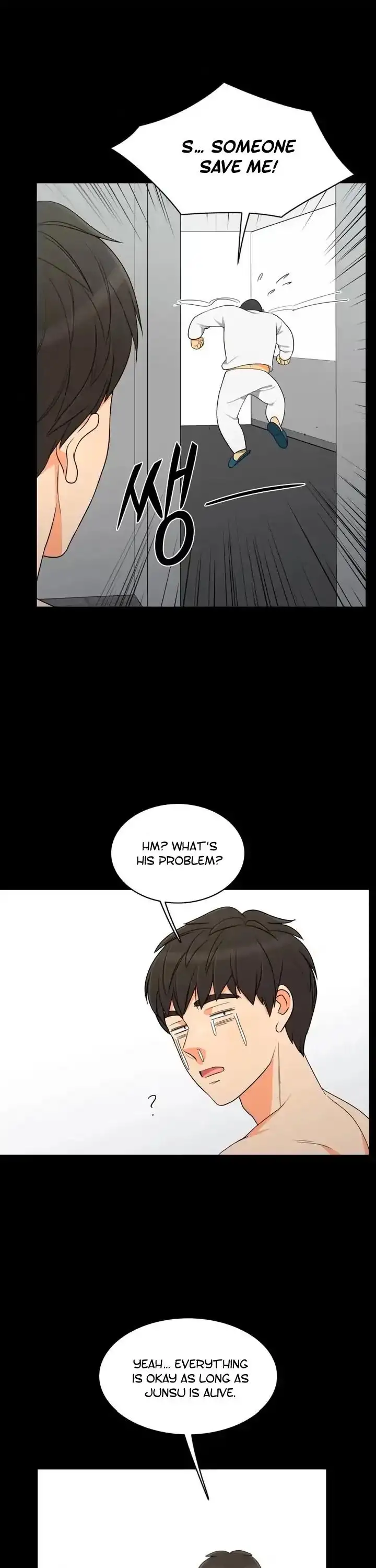 Do It One More Time Chapter 57 Page 24