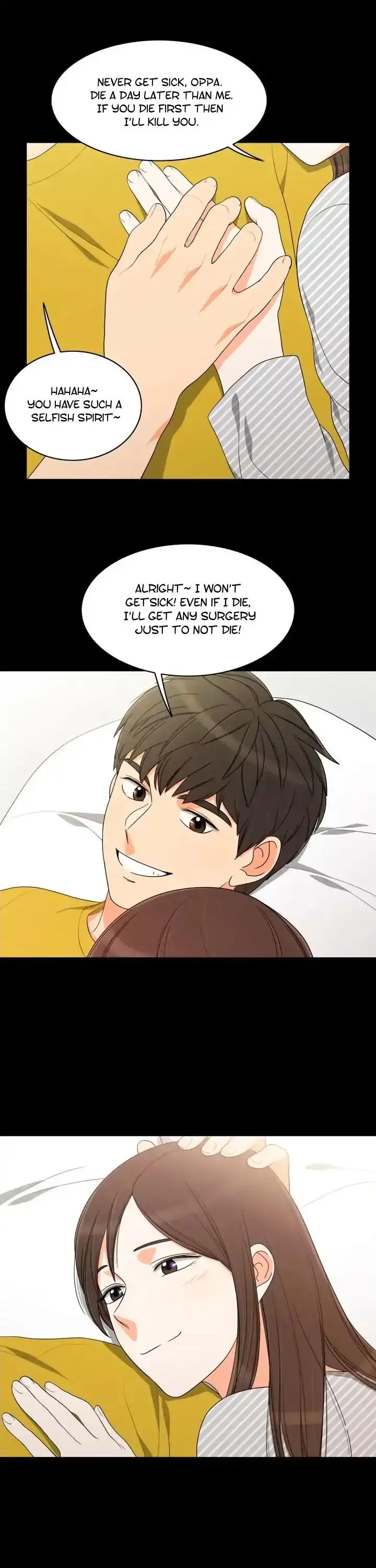Do It One More Time Chapter 57 Page 29