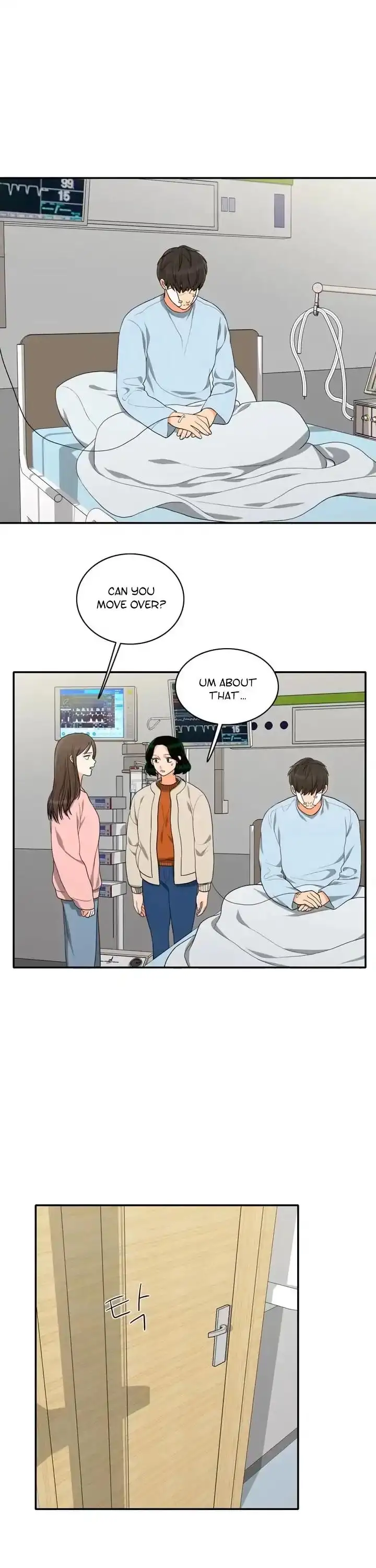 Do It One More Time Chapter 57 Page 32