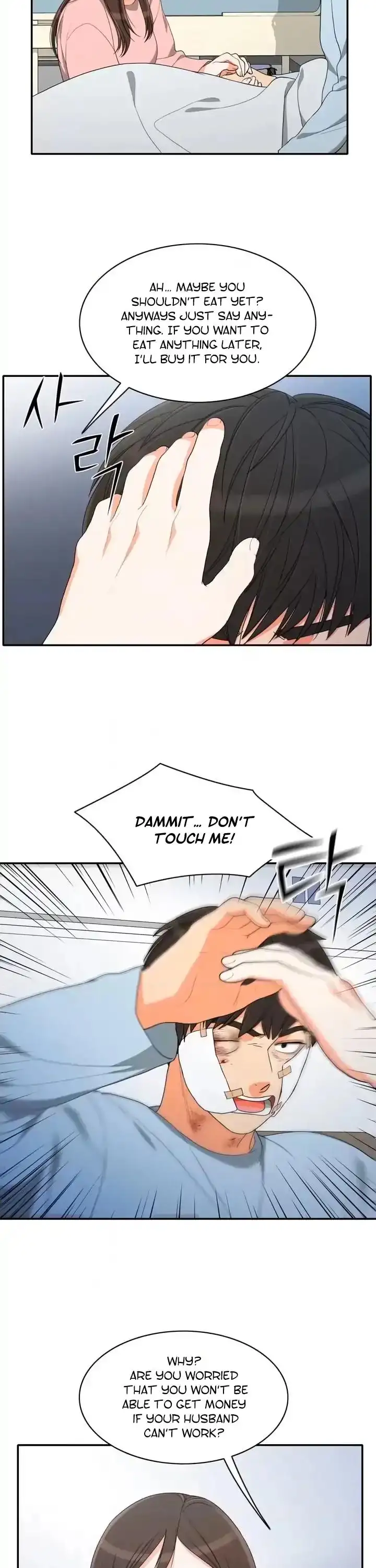 Do It One More Time Chapter 57 Page 34