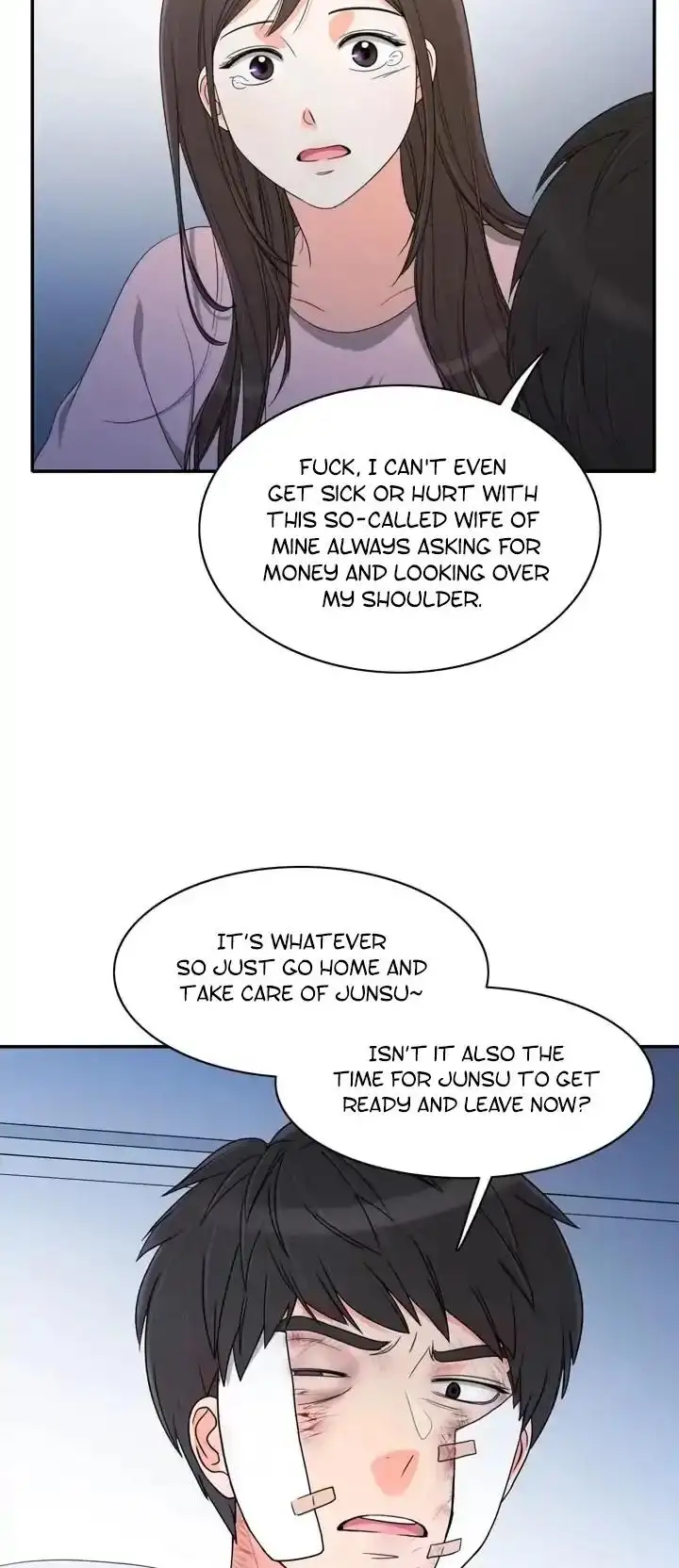 Do It One More Time Chapter 57 Page 35