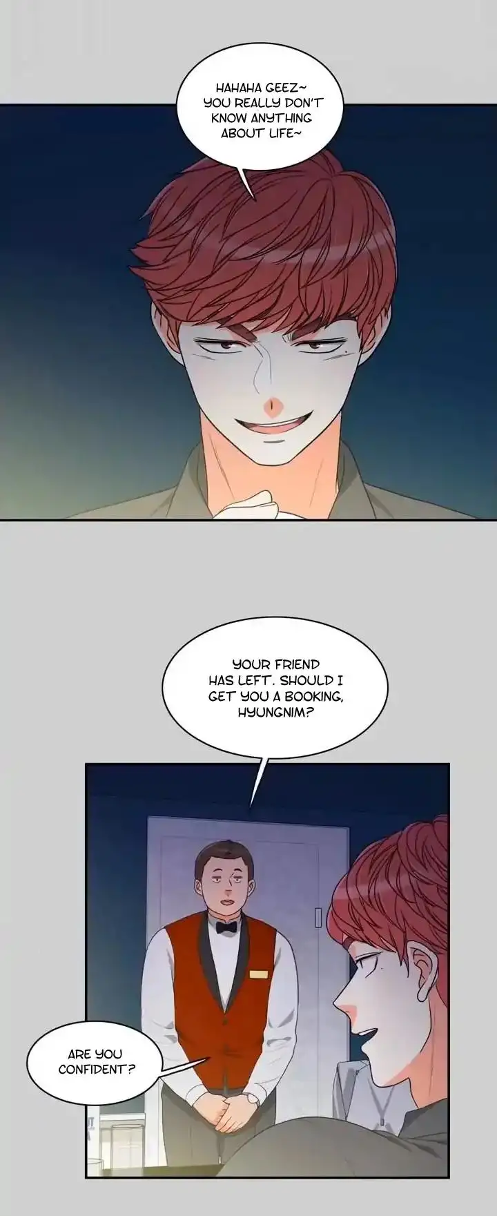 Do It One More Time Chapter 58 Page 13